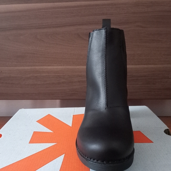 The Art Company black boots with heels, size 40 (EU) - Picture 3 of 14